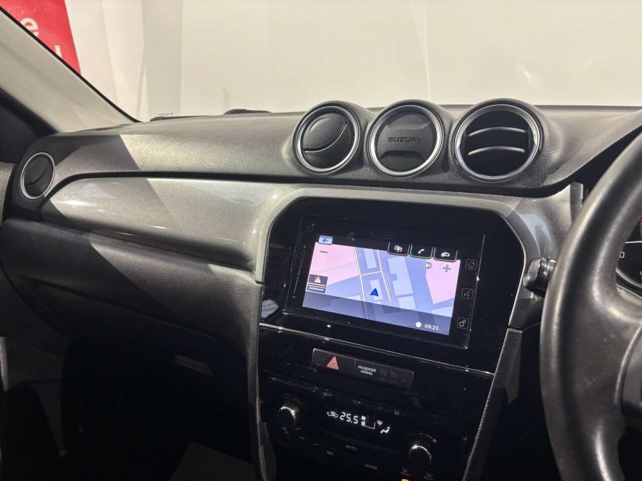 2018 SUZUKI VITARA 2018 SUZUKI VITARA