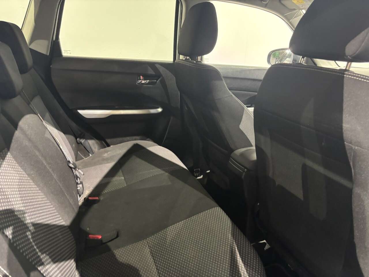 2018 SUZUKI VITARA 2018 SUZUKI VITARA