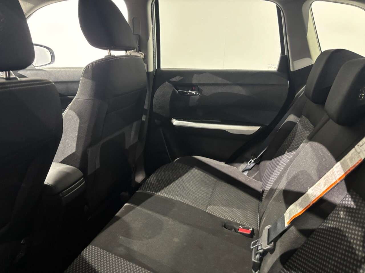 2018 SUZUKI VITARA 2018 SUZUKI VITARA