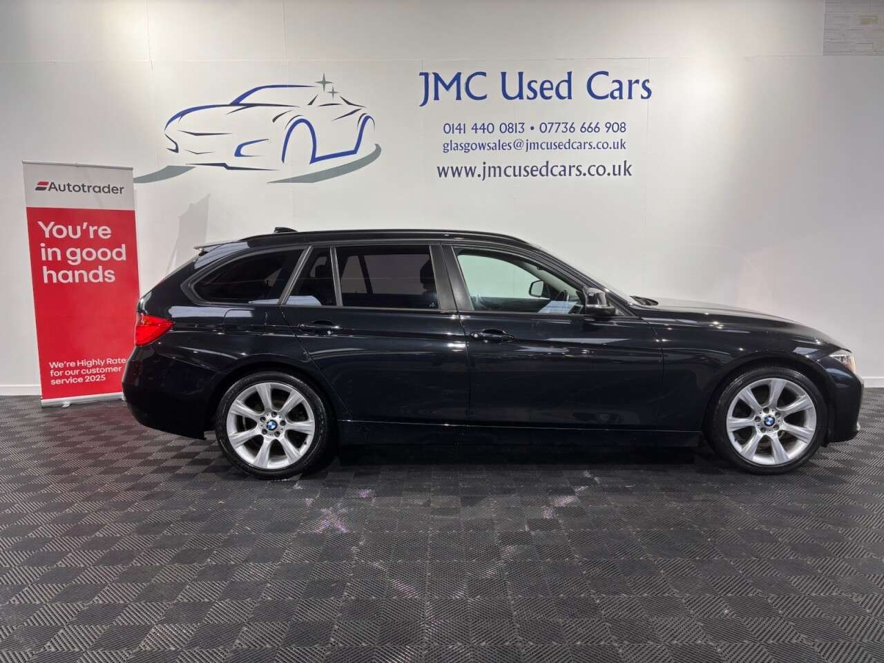 2014 BMW 3 SERIES 2014 BMW 3 SERIES