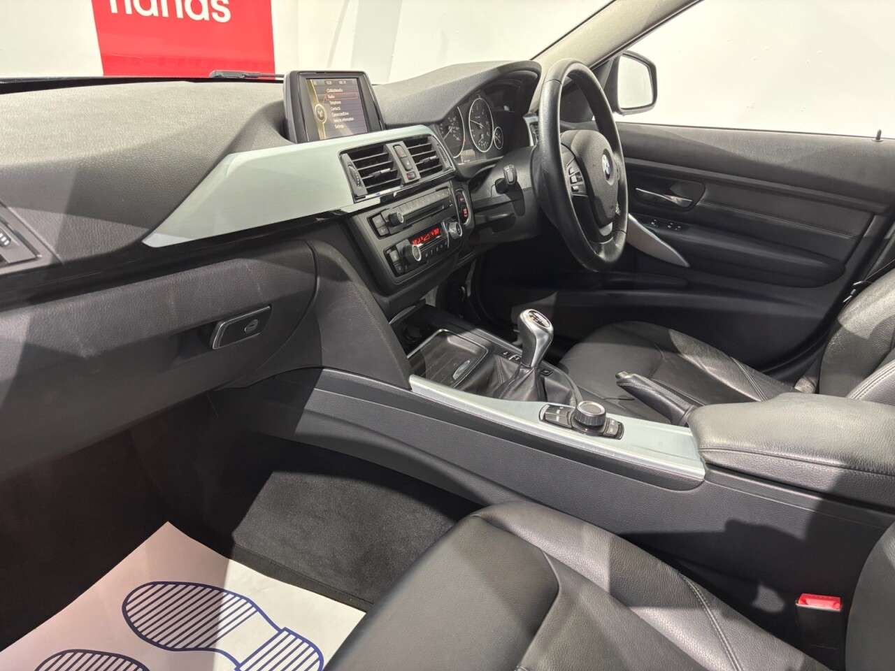 2014 BMW 3 SERIES 2014 BMW 3 SERIES