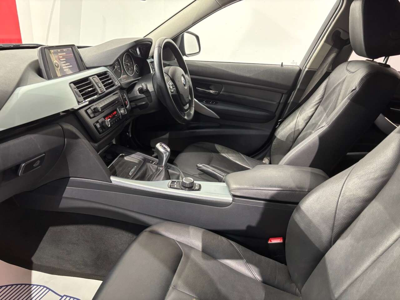 2014 BMW 3 SERIES 2014 BMW 3 SERIES