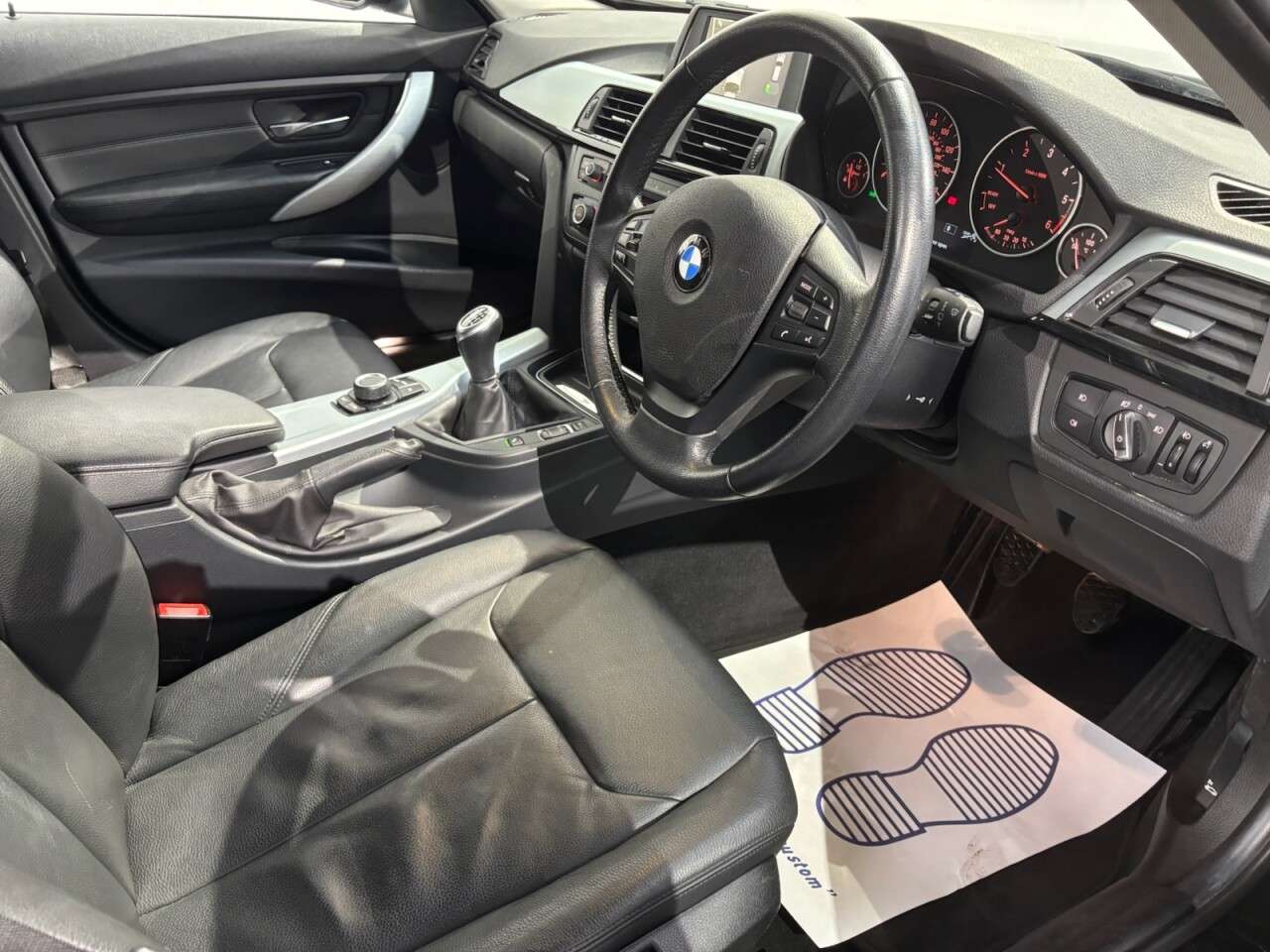 2014 BMW 3 SERIES 2014 BMW 3 SERIES