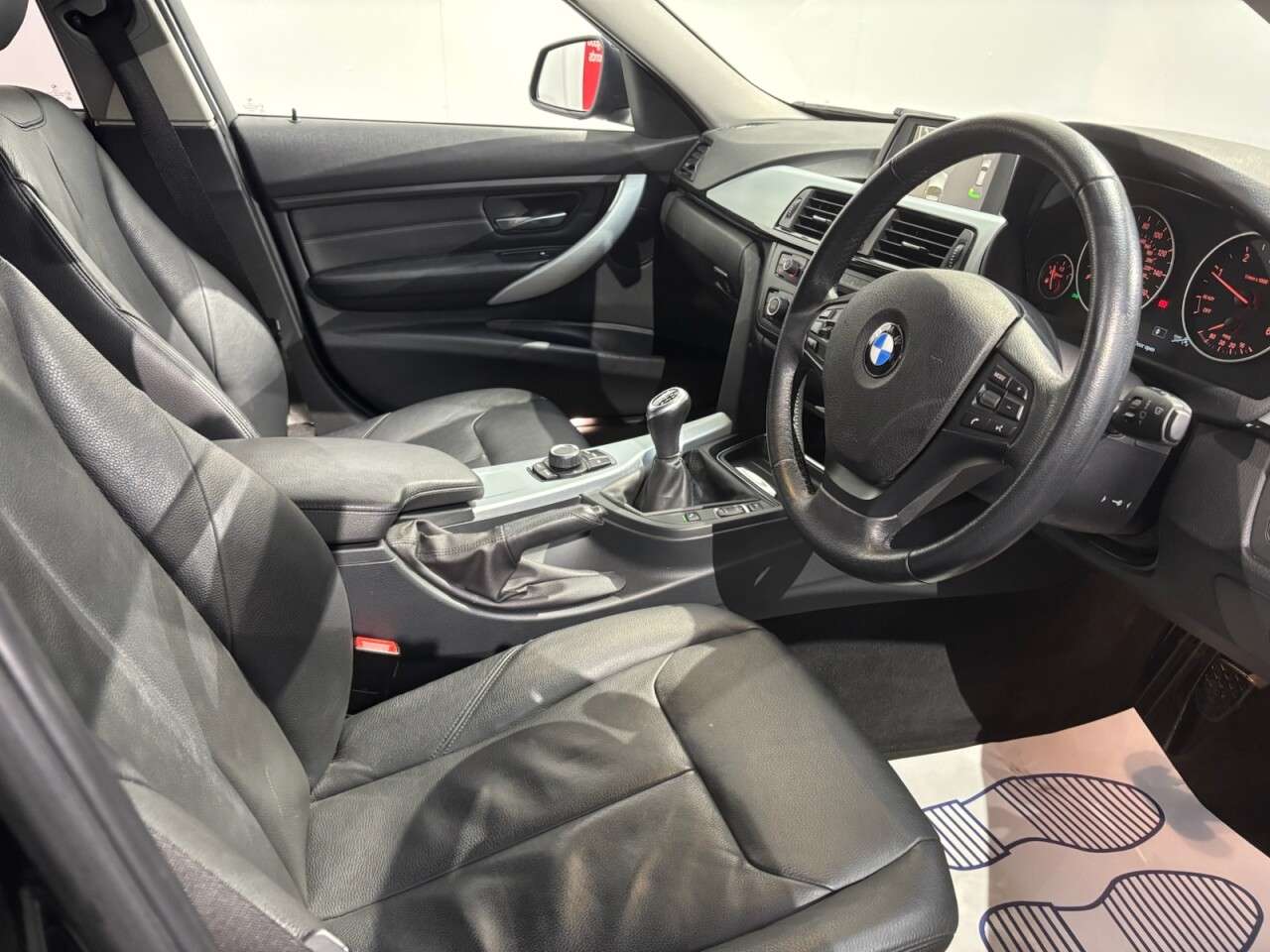 2014 BMW 3 SERIES 2014 BMW 3 SERIES