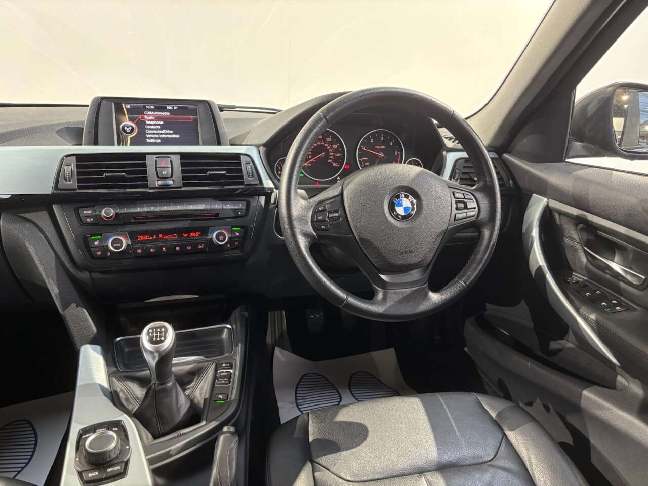 2014 BMW 3 SERIES 2014 BMW 3 SERIES
