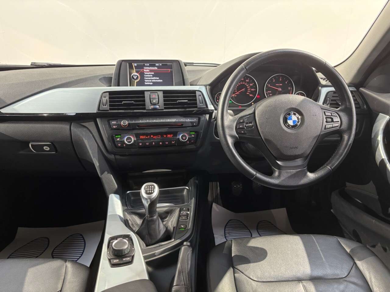 2014 BMW 3 SERIES 2014 BMW 3 SERIES