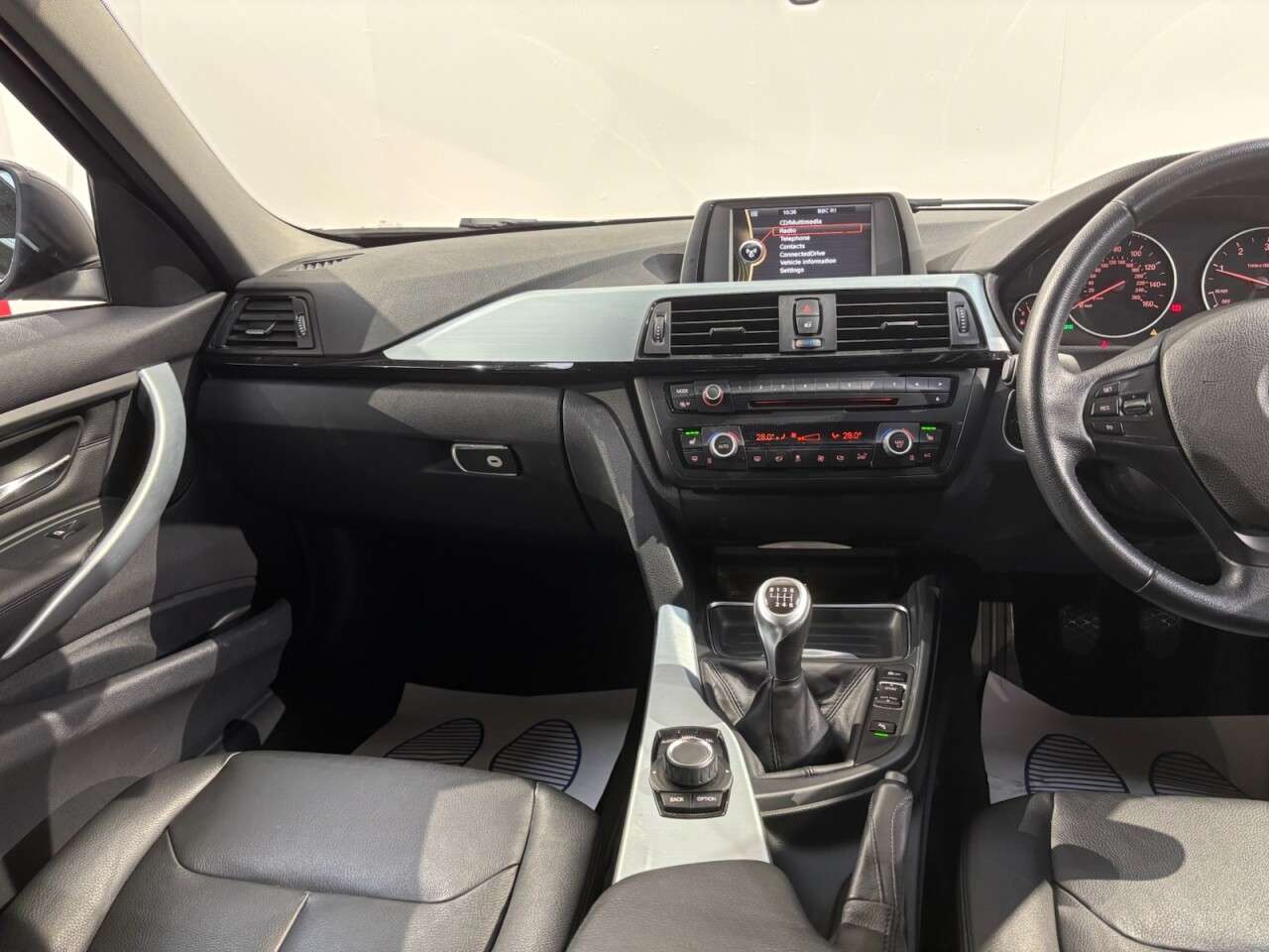 2014 BMW 3 SERIES 2014 BMW 3 SERIES