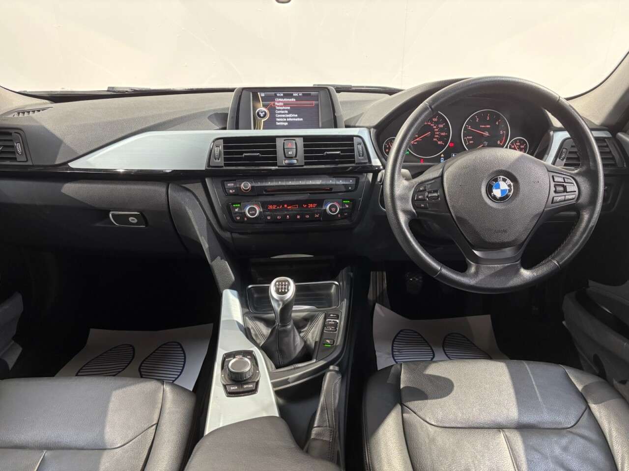 2014 BMW 3 SERIES 2014 BMW 3 SERIES