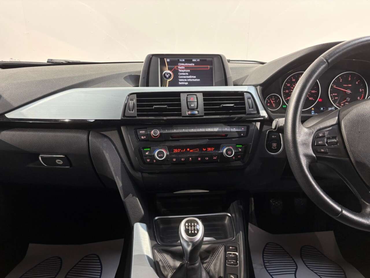 2014 BMW 3 SERIES 2014 BMW 3 SERIES