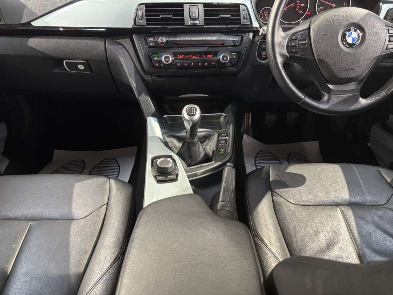 2014 BMW 3 SERIES 2014 BMW 3 SERIES