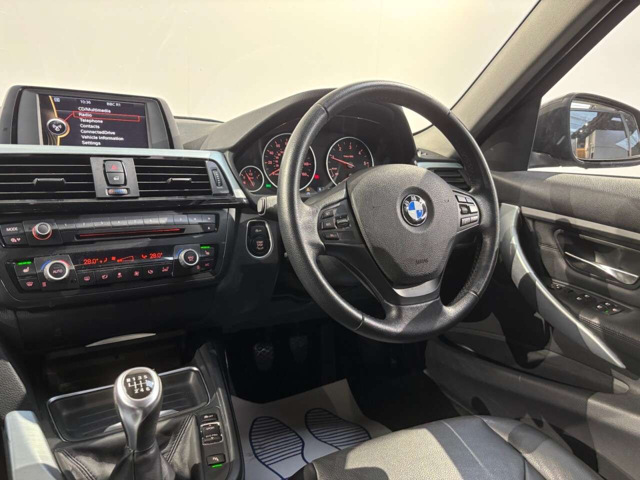 2014 BMW 3 SERIES 2014 BMW 3 SERIES