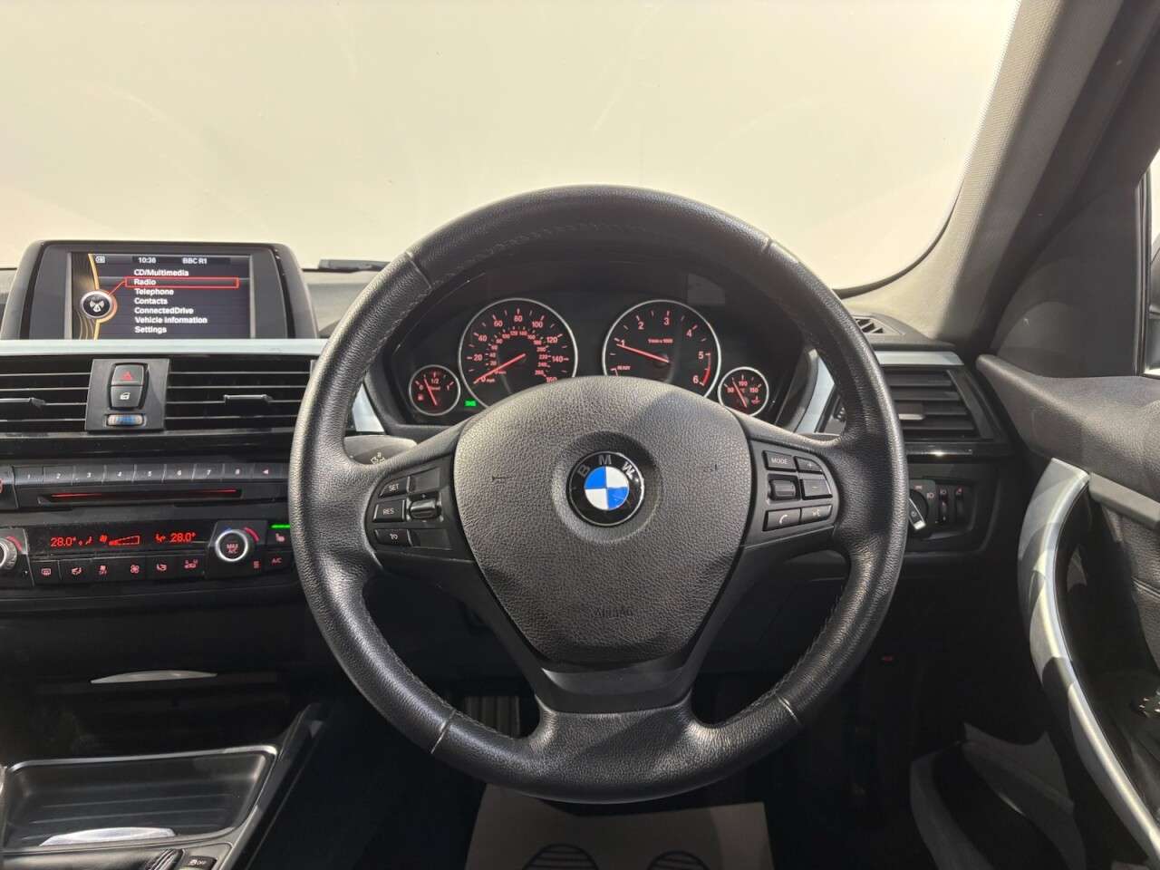 2014 BMW 3 SERIES 2014 BMW 3 SERIES