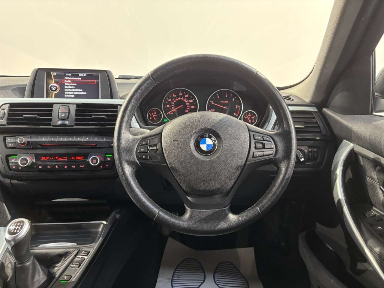 2014 BMW 3 SERIES 2014 BMW 3 SERIES