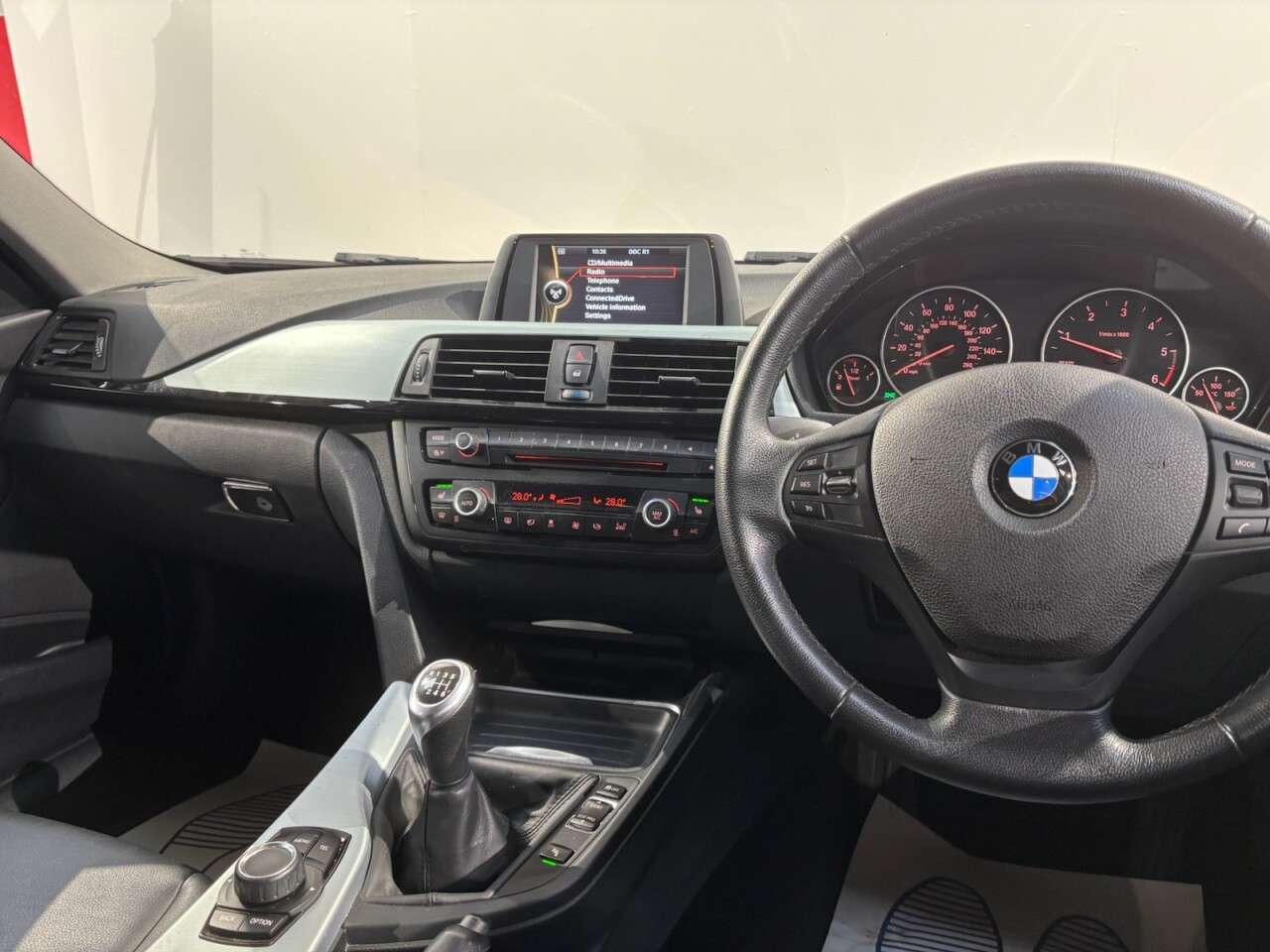 2014 BMW 3 SERIES 2014 BMW 3 SERIES
