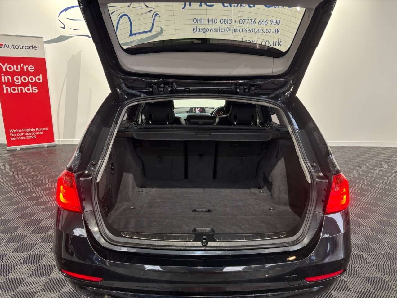 2014 BMW 3 SERIES 2014 BMW 3 SERIES