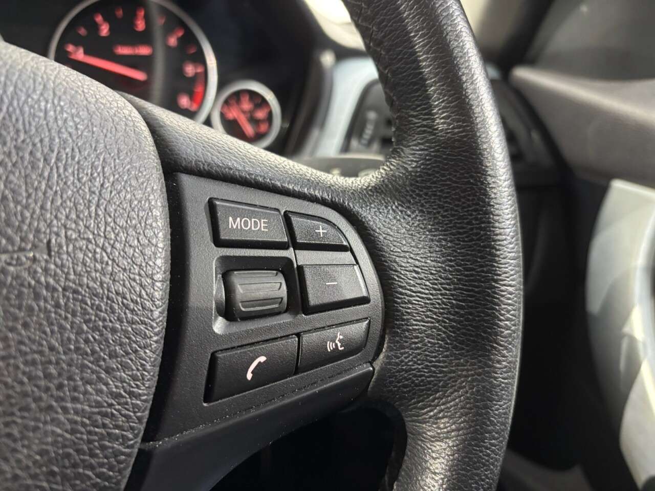 2014 BMW 3 SERIES 2014 BMW 3 SERIES