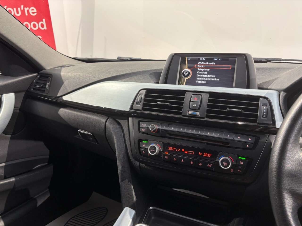 2014 BMW 3 SERIES 2014 BMW 3 SERIES