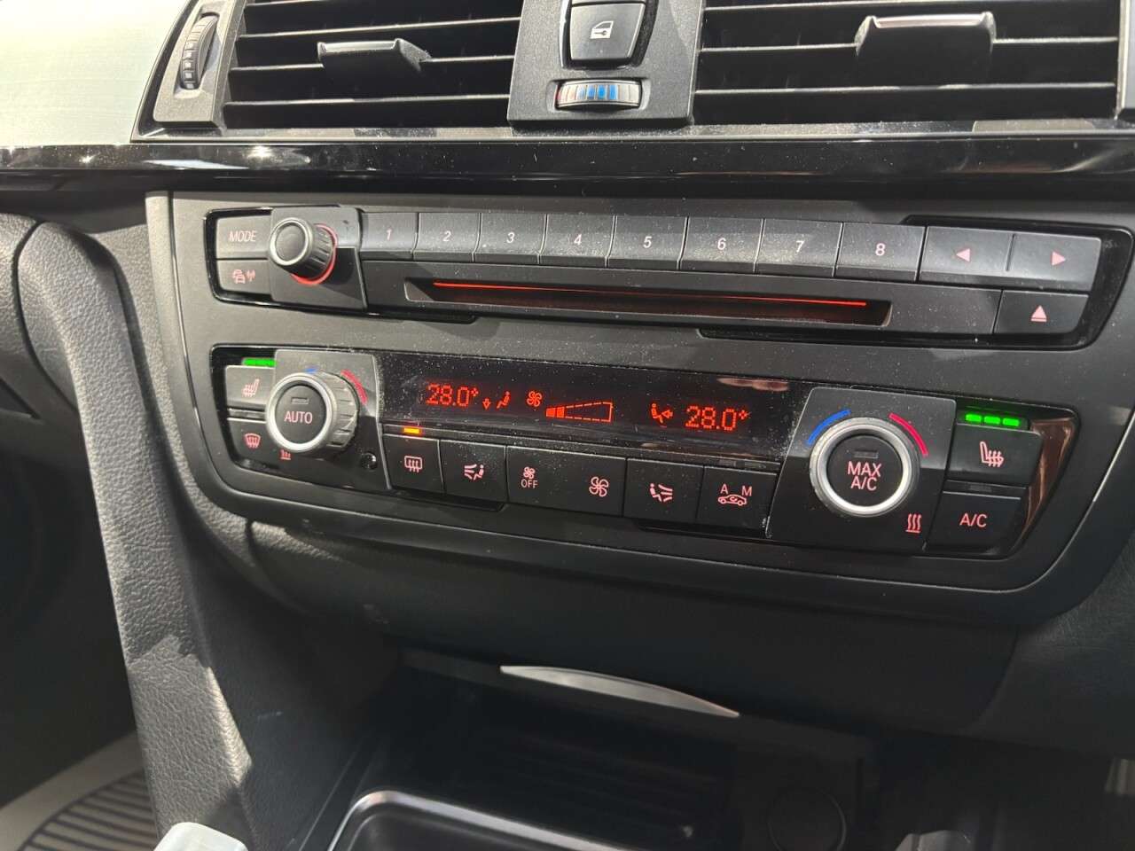 2014 BMW 3 SERIES 2014 BMW 3 SERIES