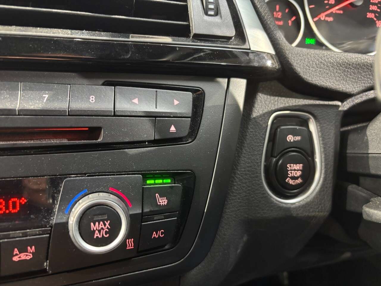 2014 BMW 3 SERIES 2014 BMW 3 SERIES