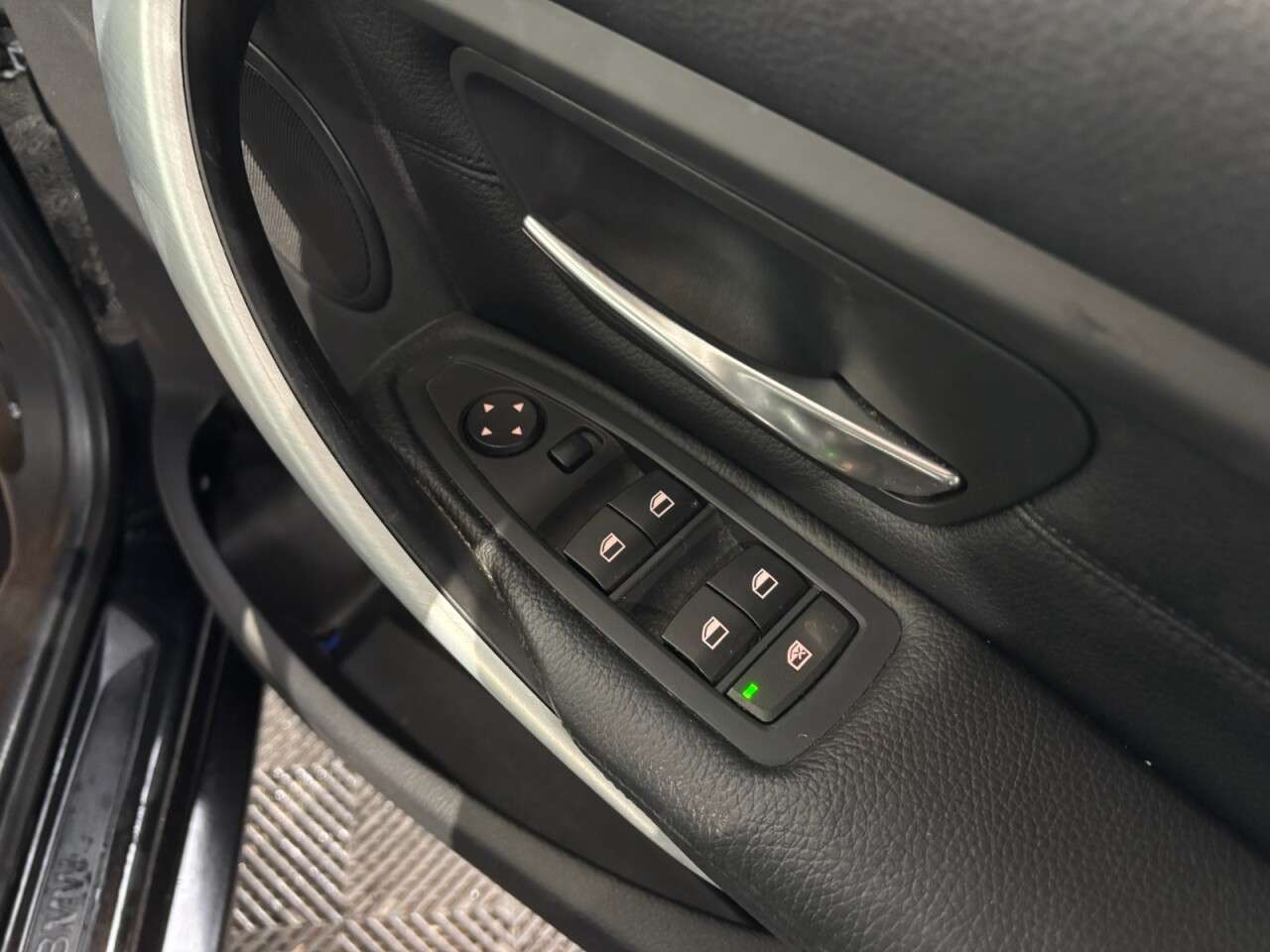 2014 BMW 3 SERIES 2014 BMW 3 SERIES