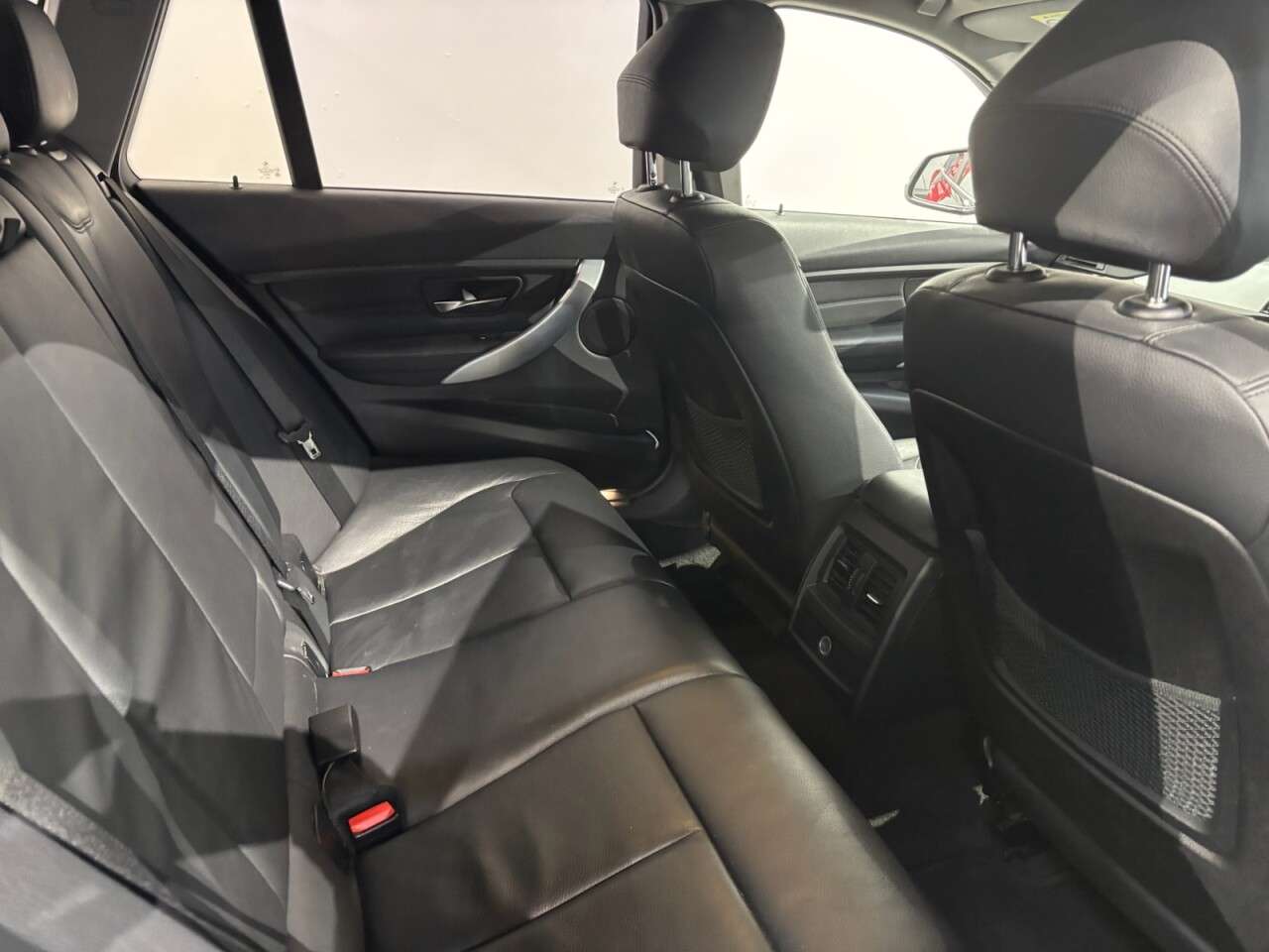 2014 BMW 3 SERIES 2014 BMW 3 SERIES