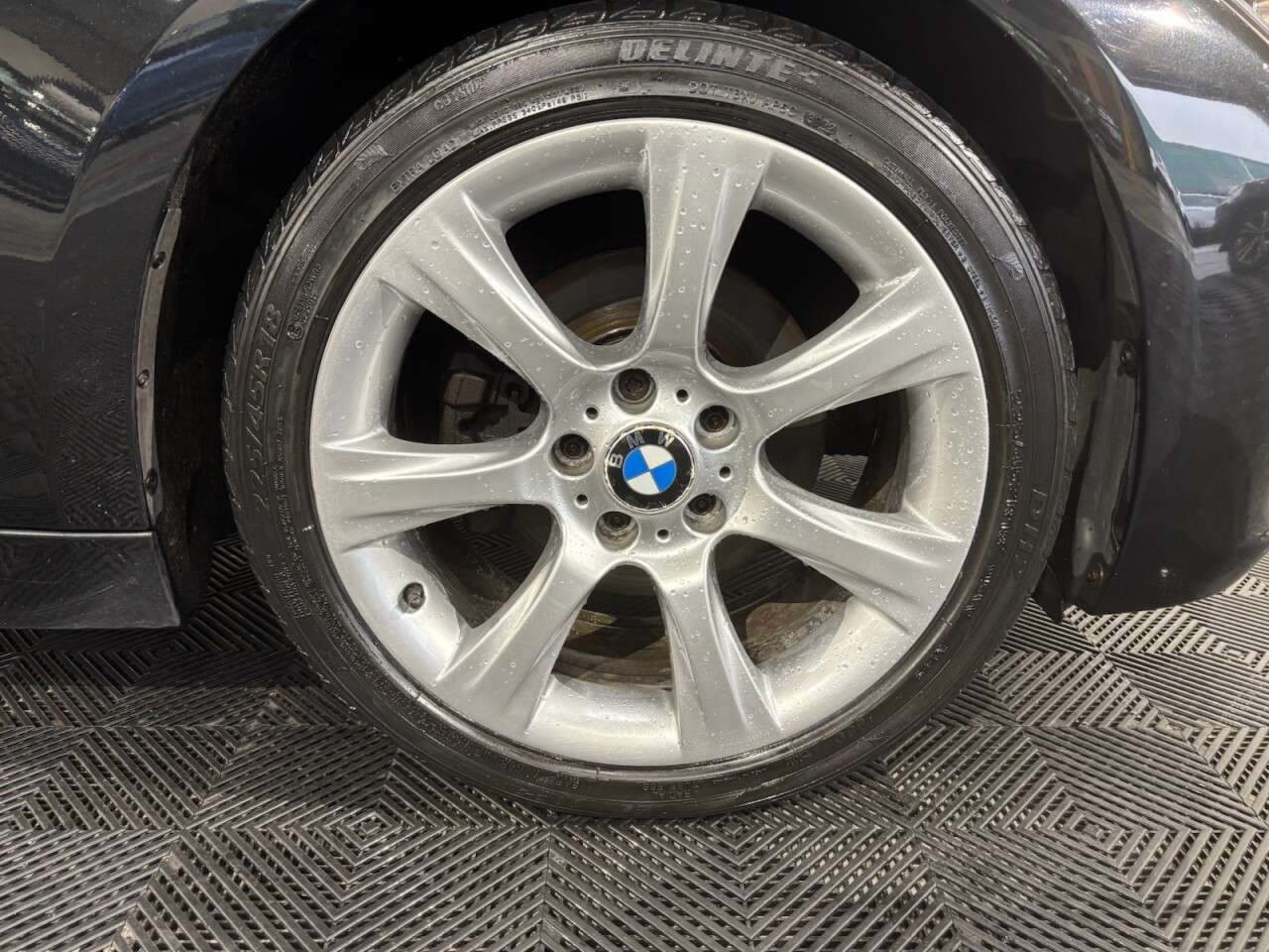 2014 BMW 3 SERIES 2014 BMW 3 SERIES