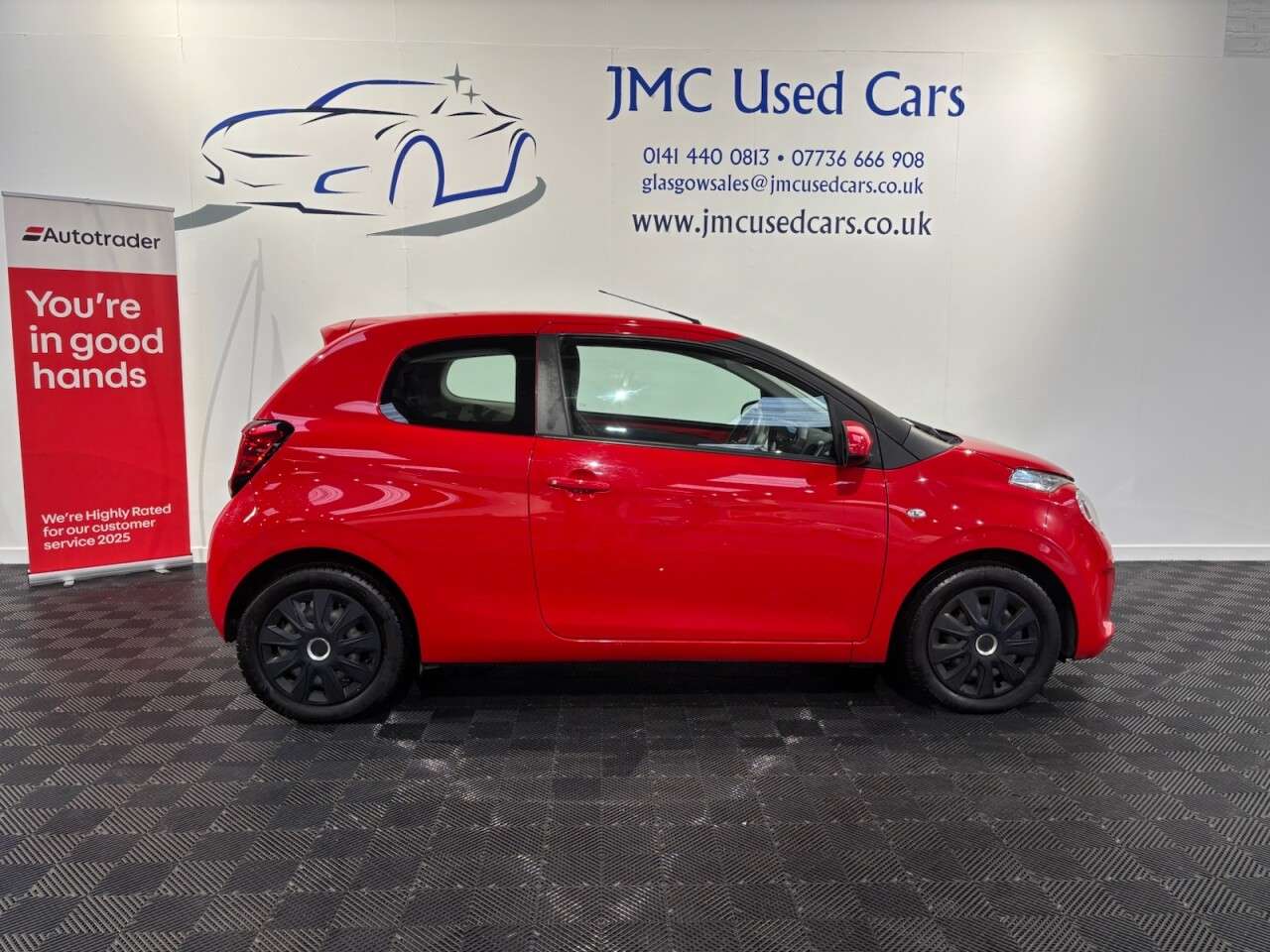 2017 CITROEN C1 2017 CITROEN C1