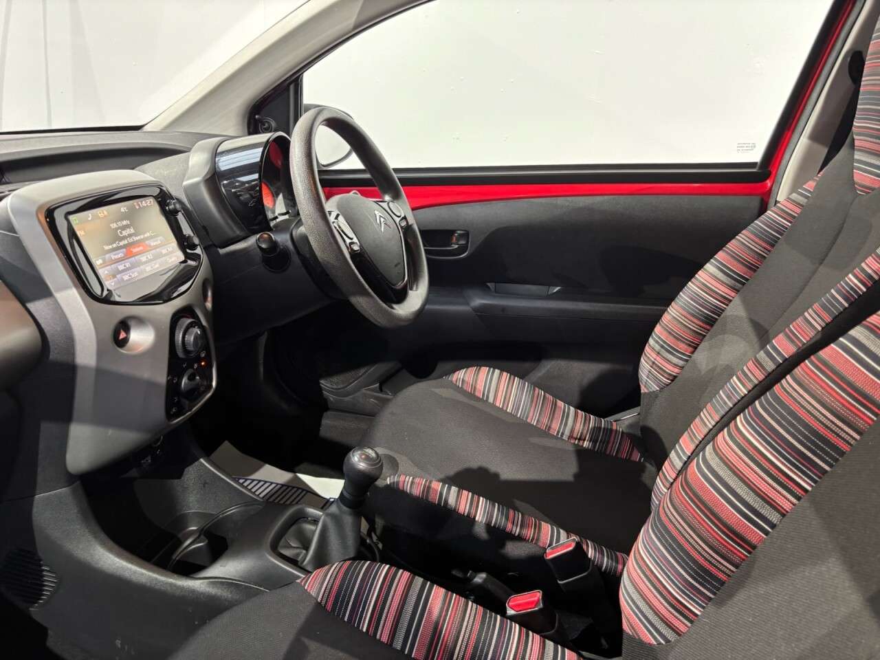 2017 CITROEN C1 2017 CITROEN C1