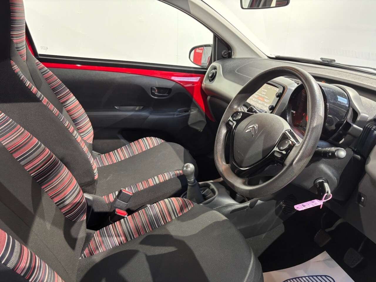 2017 CITROEN C1 2017 CITROEN C1