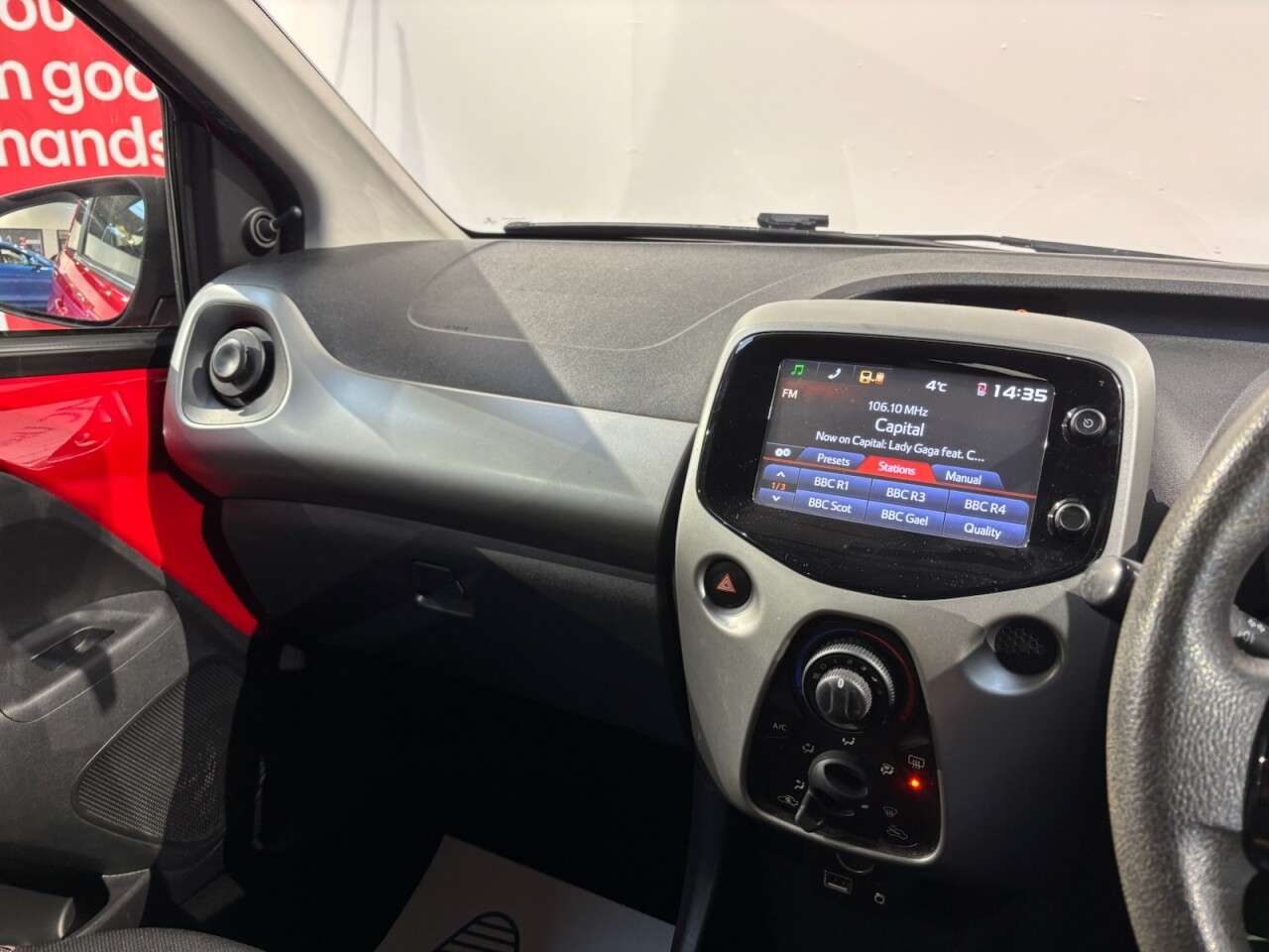 2017 CITROEN C1 2017 CITROEN C1