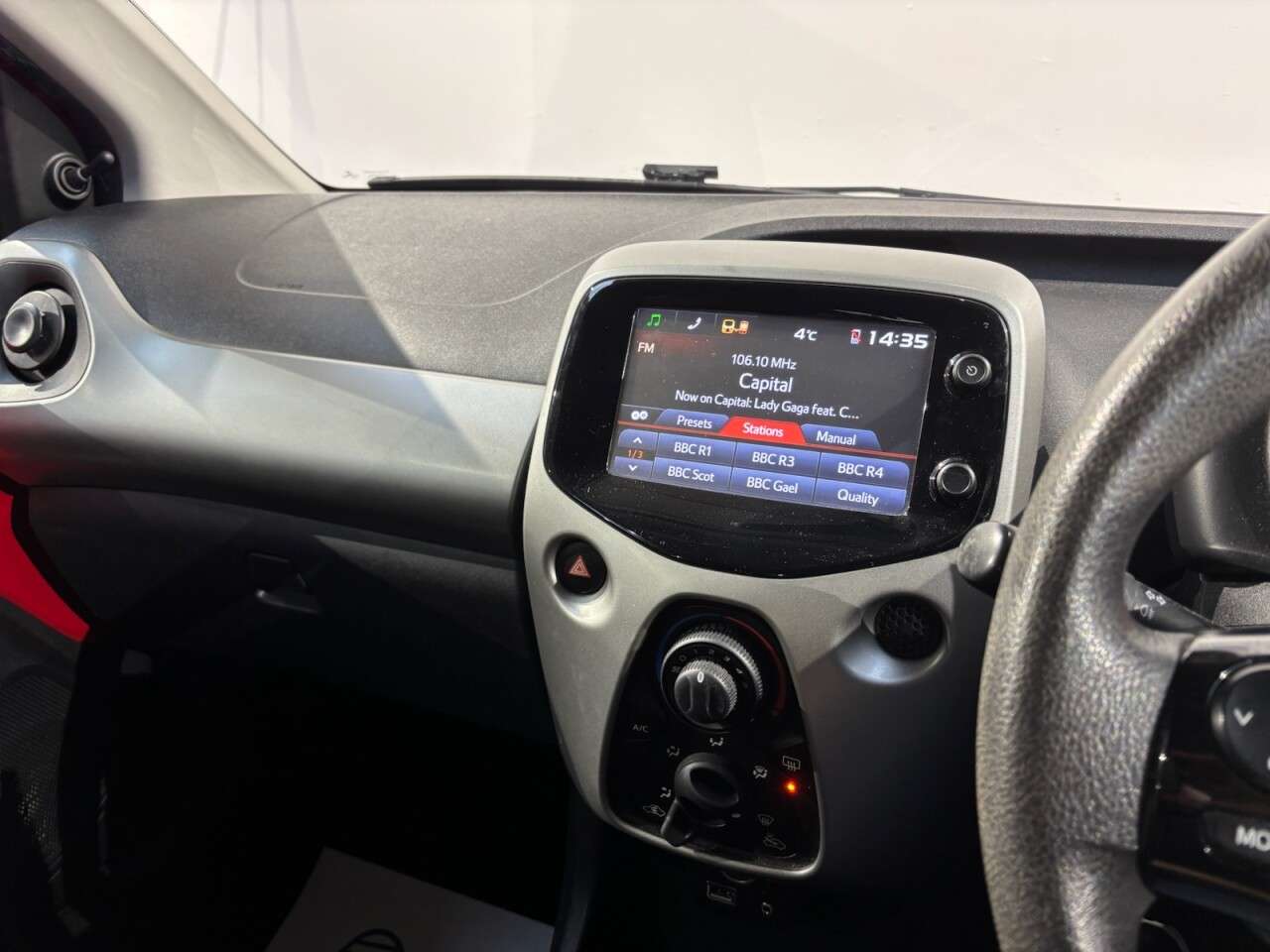 2017 CITROEN C1 2017 CITROEN C1