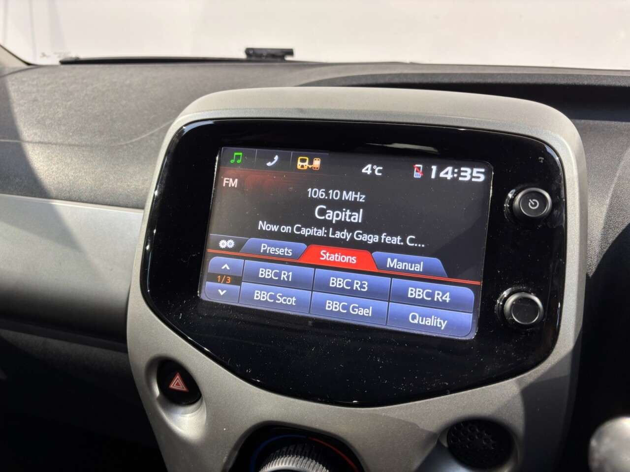 2017 CITROEN C1 2017 CITROEN C1