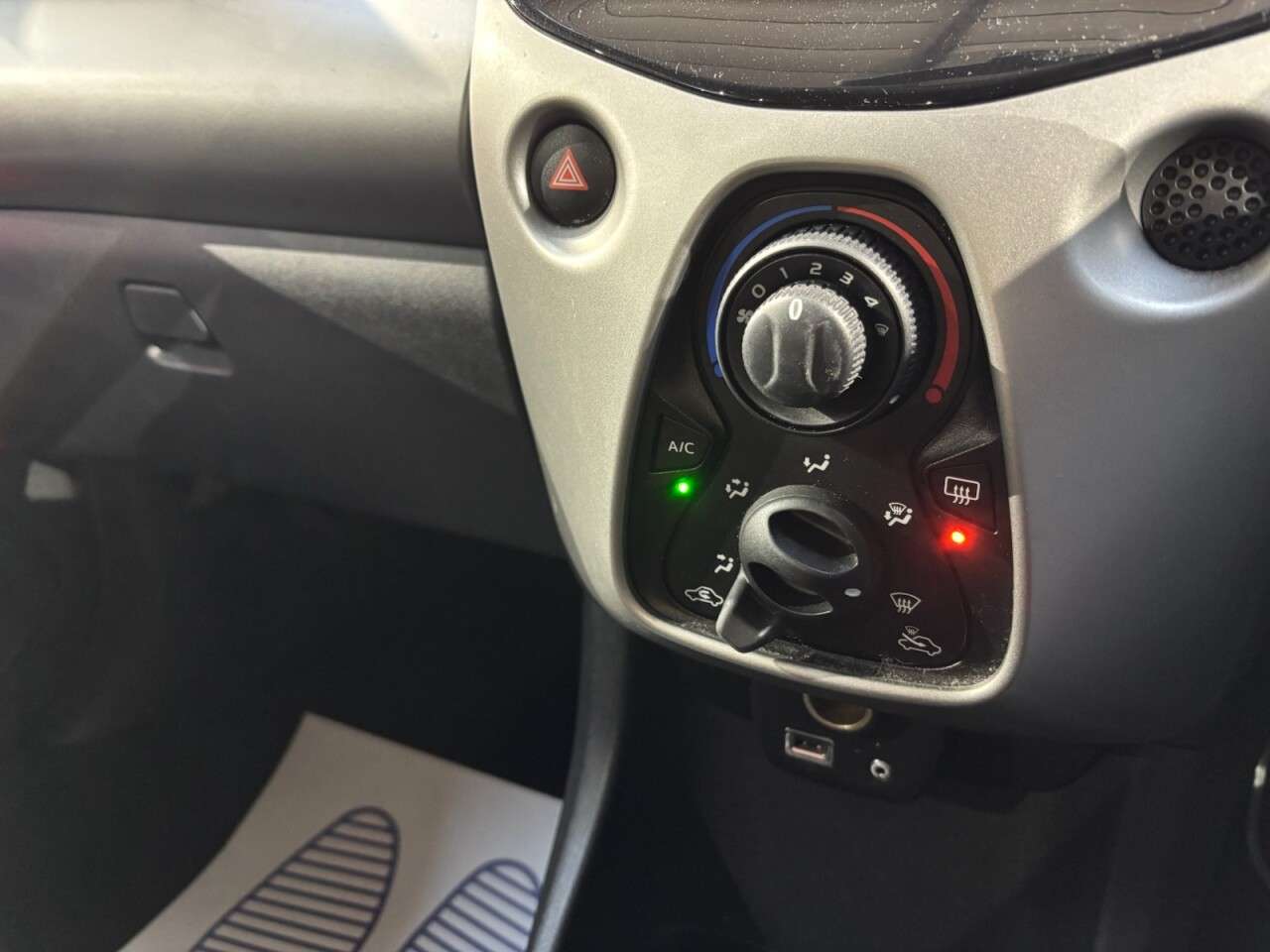 2017 CITROEN C1 2017 CITROEN C1