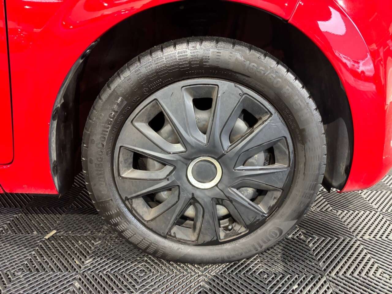 2017 CITROEN C1 2017 CITROEN C1