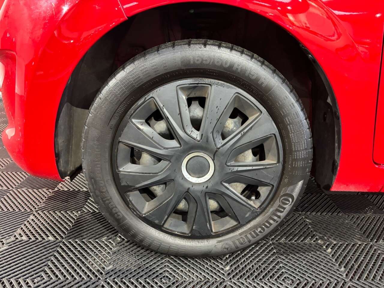 2017 CITROEN C1 2017 CITROEN C1