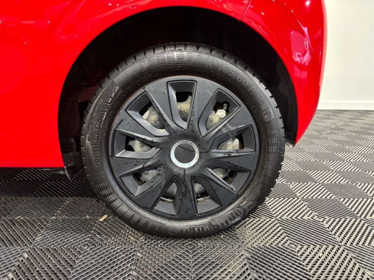 2017 CITROEN C1 2017 CITROEN C1