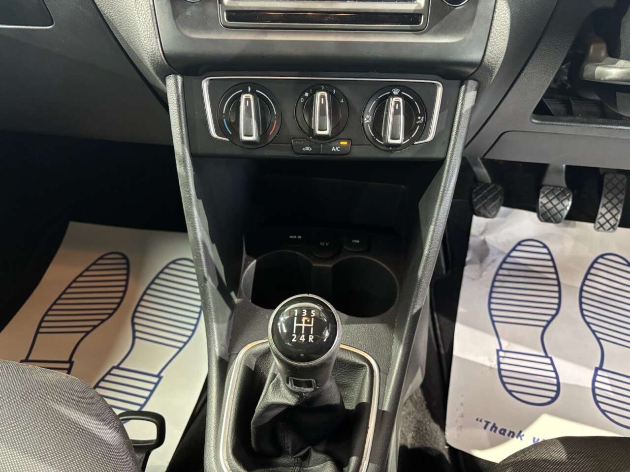 2015 VOLKSWAGEN POLO 2015 VOLKSWAGEN POLO