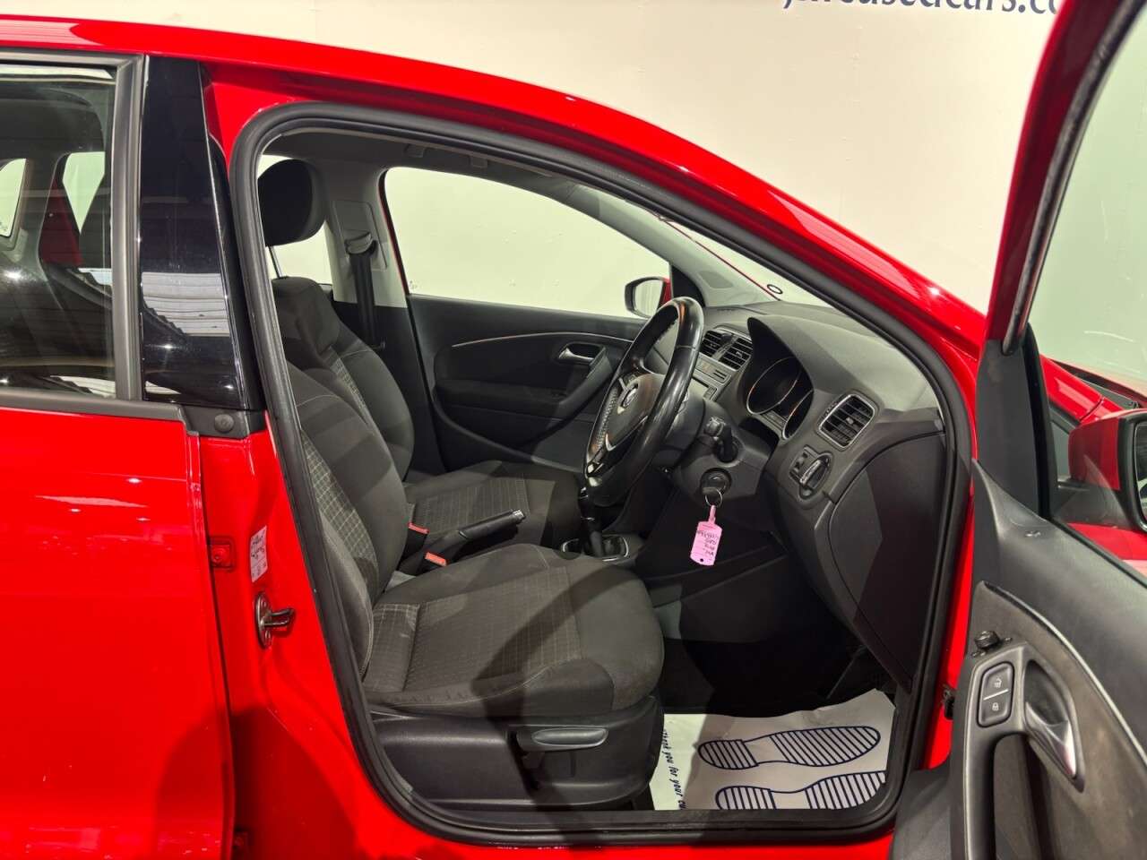 2015 VOLKSWAGEN POLO 2015 VOLKSWAGEN POLO