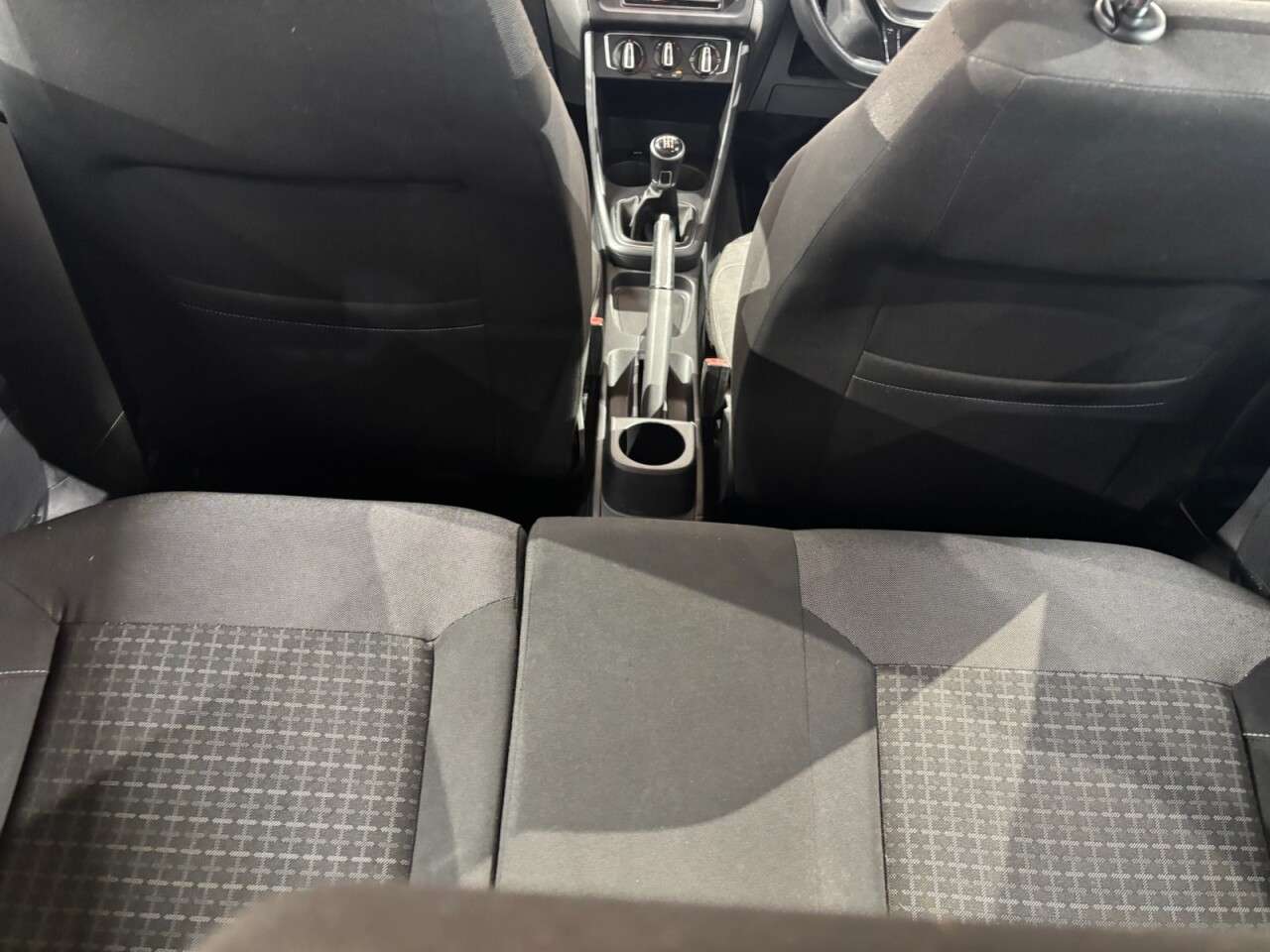 2015 VOLKSWAGEN POLO 2015 VOLKSWAGEN POLO