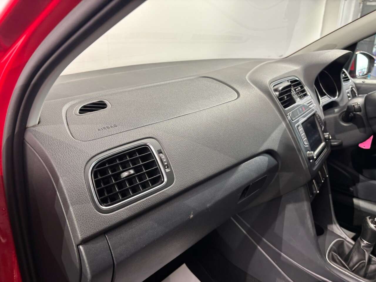 2015 VOLKSWAGEN POLO 2015 VOLKSWAGEN POLO