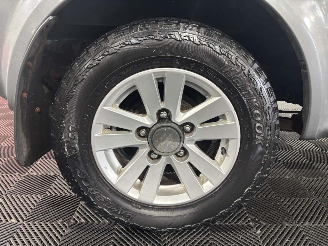 2010 SUZUKI JIMNY 2010 SUZUKI JIMNY