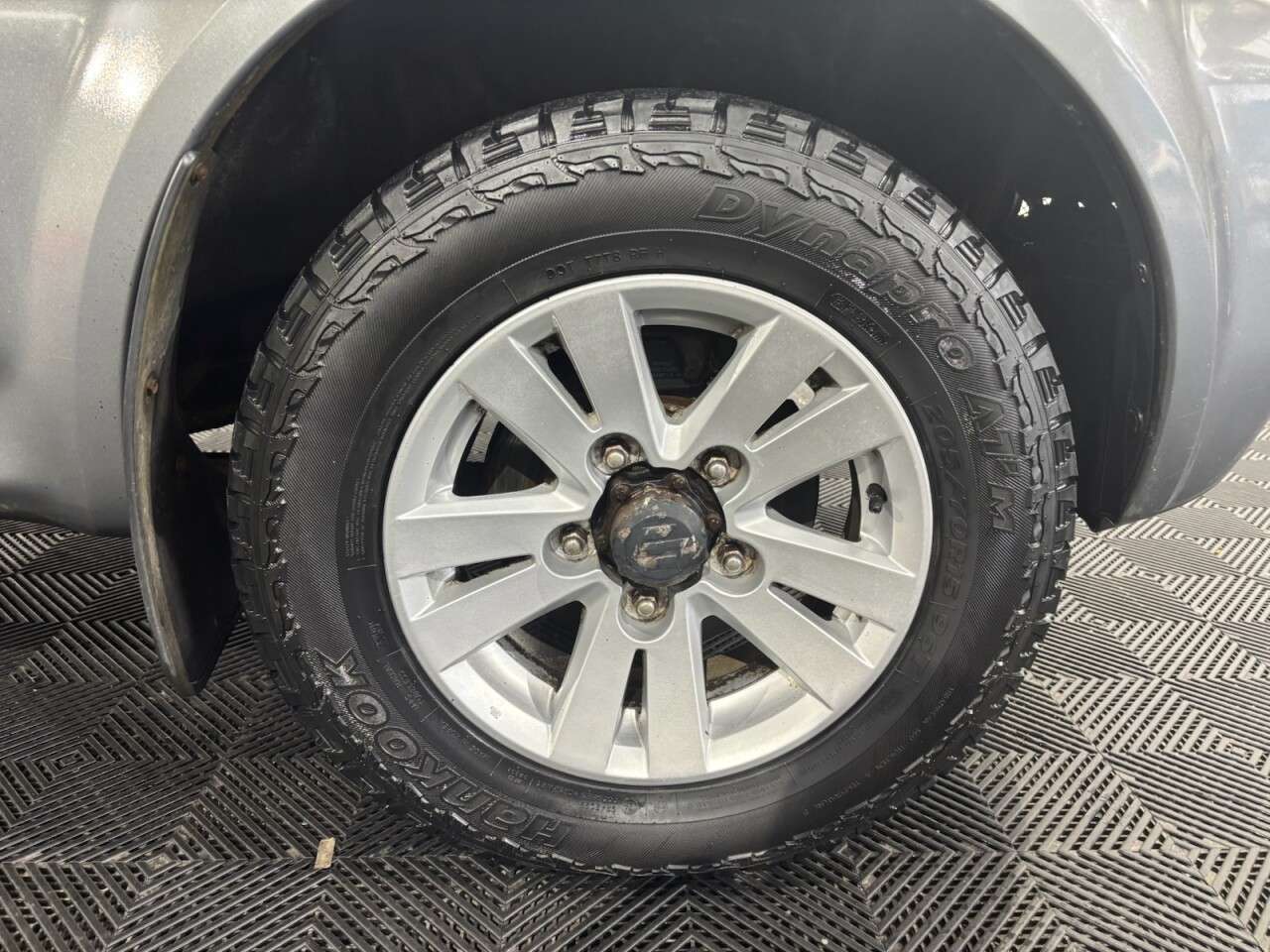 2010 SUZUKI JIMNY 2010 SUZUKI JIMNY