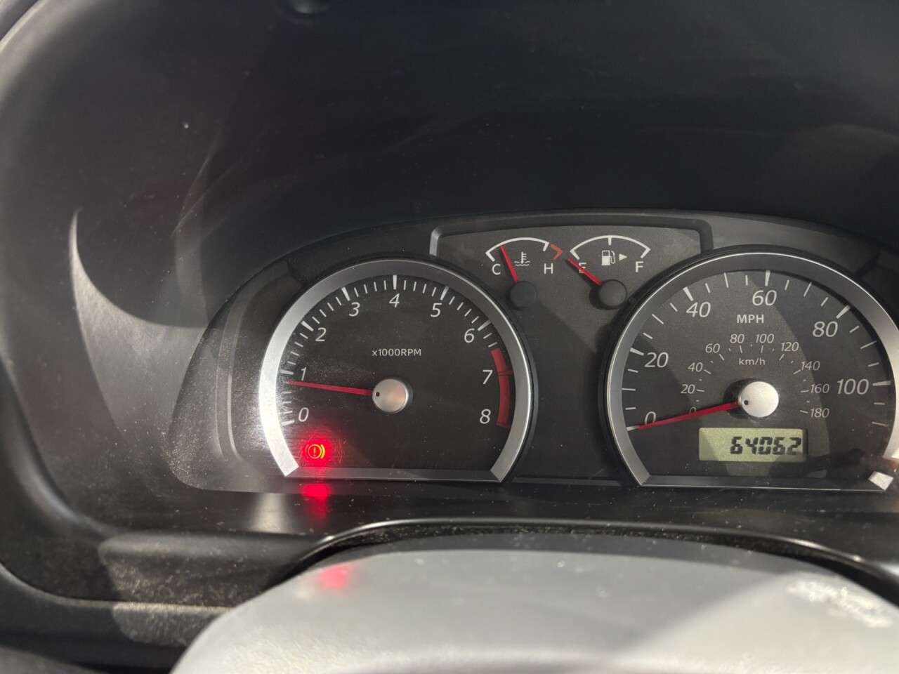 2010 SUZUKI JIMNY 2010 SUZUKI JIMNY