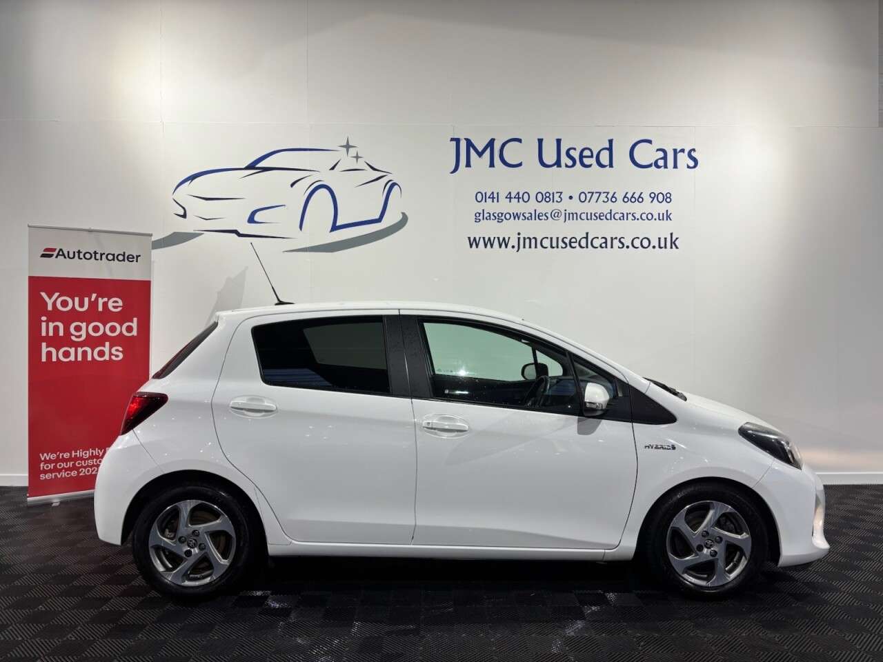 2017 TOYOTA YARIS 2017 TOYOTA YARIS