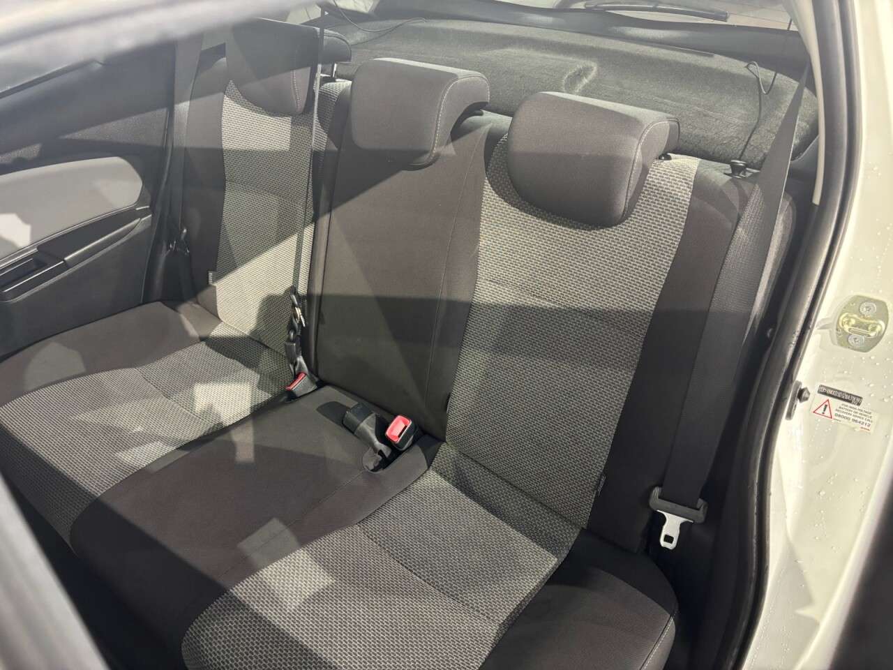2017 TOYOTA YARIS 2017 TOYOTA YARIS