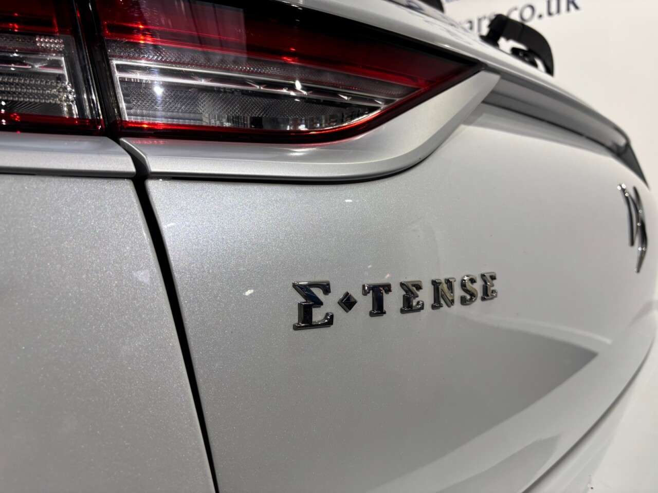 2020 DS AUTOMOBILES DS 3 2020 DS AUTOMOBILES DS 3