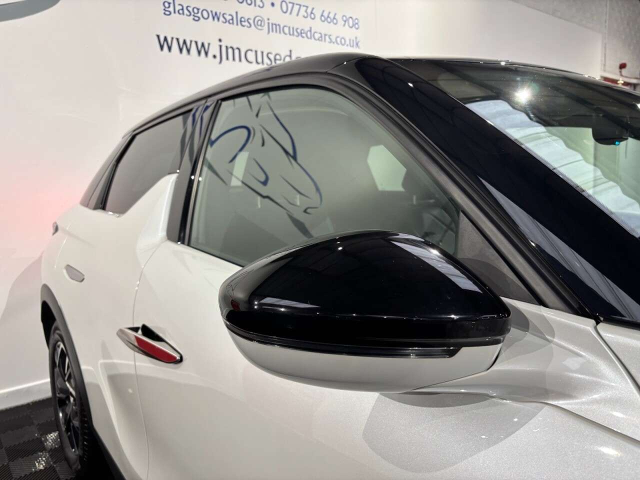 2020 DS AUTOMOBILES DS 3 2020 DS AUTOMOBILES DS 3