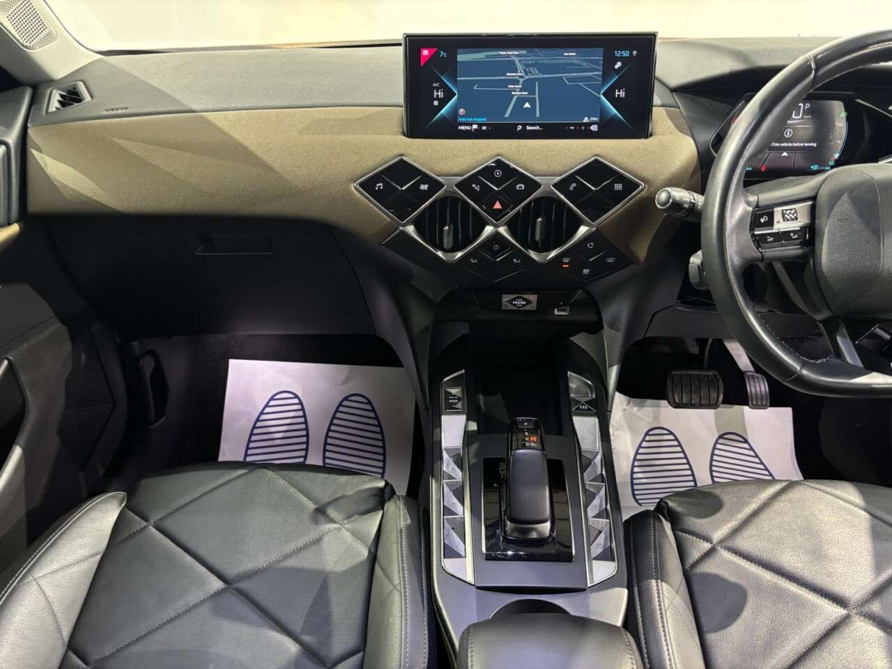 2020 DS AUTOMOBILES DS 3 2020 DS AUTOMOBILES DS 3