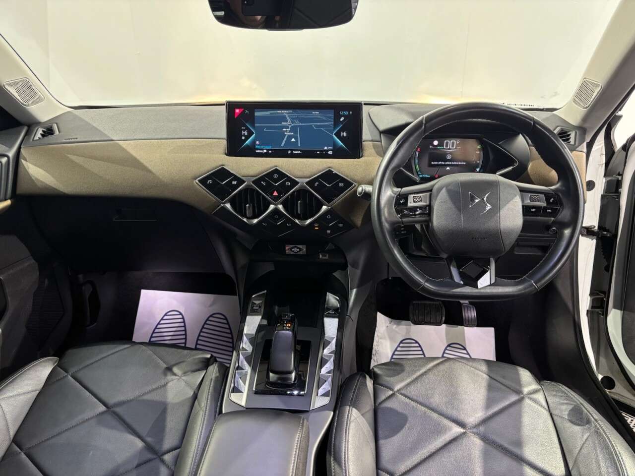 2020 DS AUTOMOBILES DS 3 2020 DS AUTOMOBILES DS 3