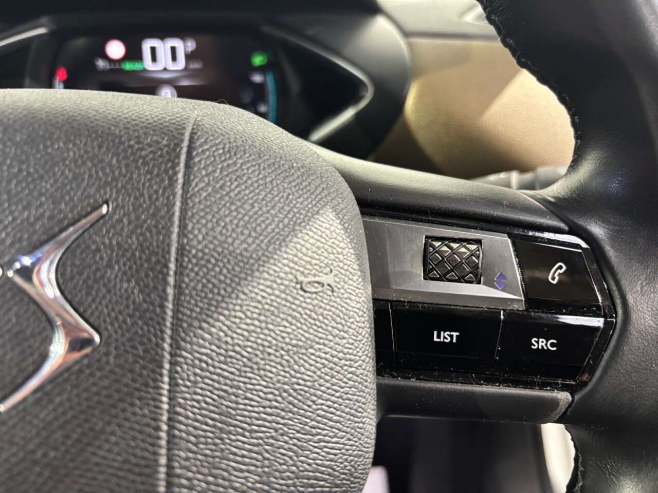 2020 DS AUTOMOBILES DS 3 2020 DS AUTOMOBILES DS 3